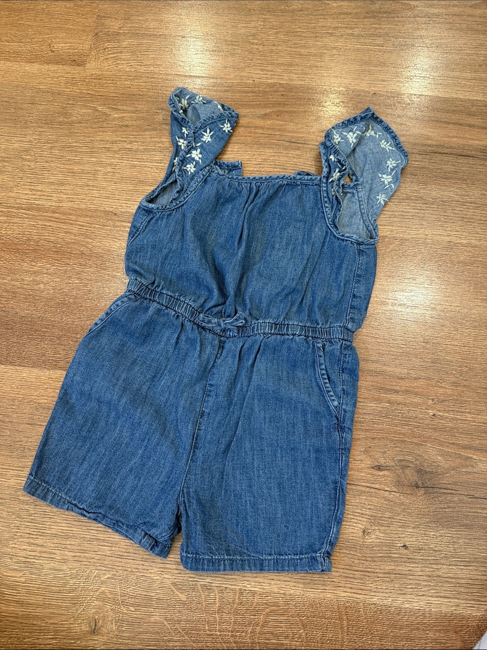 Gap Romper